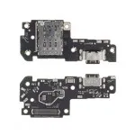 Charging Connector Flex / PCB Board for Xiaomi Poco X5 Pro 5G by Sparestream