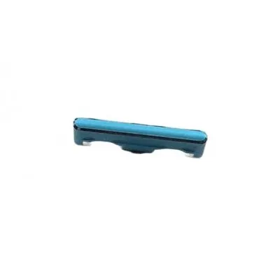 Power Button Outer for Xiaomi Mi 10 5G Green - Plastic On Off Switch by Sparestream