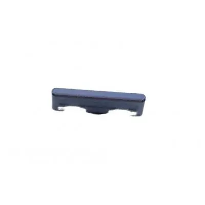 Power Button Outer for Xiaomi Mi 10 5G Black - Plastic On Off Switch by Sparestream