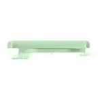 Power Button Outer for Xiaomi Poco C65 Green - Plastic On Off Switch by Sparestream