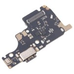 Charging Connector Flex / PCB Board for Xiaomi Poco M7 Pro 5G by Sparestream