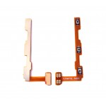 Power Button Flex Cable for Xiaomi Poco X6 Pro - On Off Flex / PCB by Sparestream
