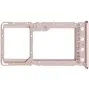 SIM Card Holder Tray for Xiaomi Redmi Note 12 4G - Gold by Sparestream