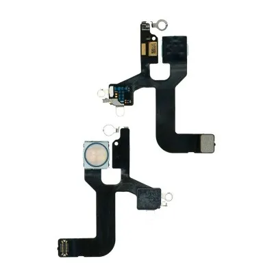 Flash Light Flex Cable for Apple iPhone 12 By Sparestream