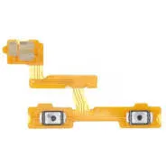 Volume Button Flex Cable for Xiaomi Poco F4 5G by Sparestream