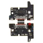 Charging Connector Flex / PCB Board for Xiaomi Poco F4 5G by Sparestream