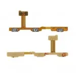 Volume Button Flex Cable for Xiaomi Mi 10T by Sparestream