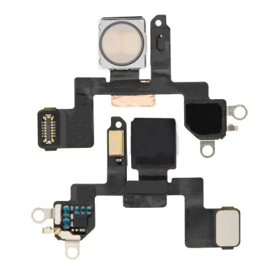 Flash Light Flex Cable for Apple iPhone 12 Mini By Sparestream