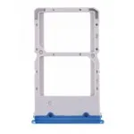 SIM Card Holder Tray for Xiaomi Redmi K20 - White by Sparestream
