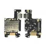 Charging Connector Flex / PCB Board for Xiaomi Redmi K20 by Sparestream
