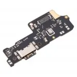 Charging Connector Flex / PCB Board for Xiaomi Redmi 10C 4G by Sparestream