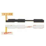 Volume Button Flex Cable for Xiaomi Redmi 13C by Sparestream