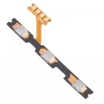 Power Button Flex Cable for Xiaomi Redmi 10A - On Off Flex / PCB by Sparestream