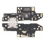 Charging Connector Flex / PCB Board for Xiaomi Redmi 10A by Sparestream