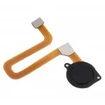 Fingerprint Sensor with Flex Cable for Xiaomi Redmi 10C 4G by Sparestream