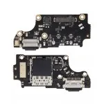 Charging Connector Flex / PCB Board for Xiaomi Poco F2 Pro by Sparestream