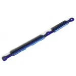 Power Button Outer for Xiaomi Redmi 10A Blue - Plastic On Off Switch by Sparestream
