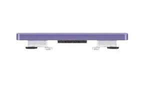 Power Button Outer for Xiaomi Poco F2 Pro Purple - Plastic On Off Switch by Sparestream