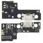 Charging Connector Flex / PCB Board for Xiaomi Redmi 12C by Sparestream