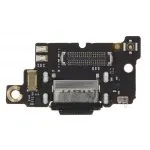 Charging Connector Flex / PCB Board for Xiaomi Poco F3 by Sparestream
