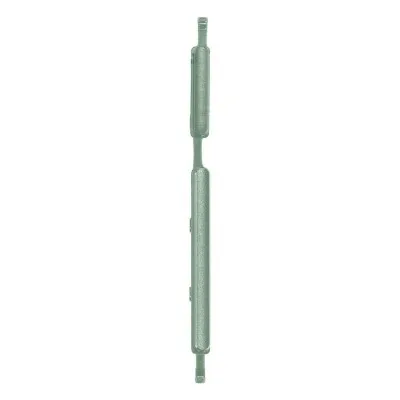 Power Button Outer for Xiaomi Redmi 12C Green  - Plastic On Off Switch by Sparestream