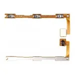 Power Button Flex Cable for Xiaomi Mi Max - On Off Flex / PCB by Sparestream