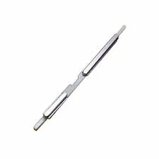 Power Button Outer for Xiaomi Redmi 12C white by Sparestream