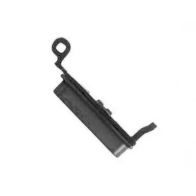 Power Button Outer for Xiaomi Poco F3 White - Plastic On Off Switch by Sparestream