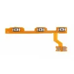 Volume Button Flex Cable for Xiaomi 12T 5G by Sparestream