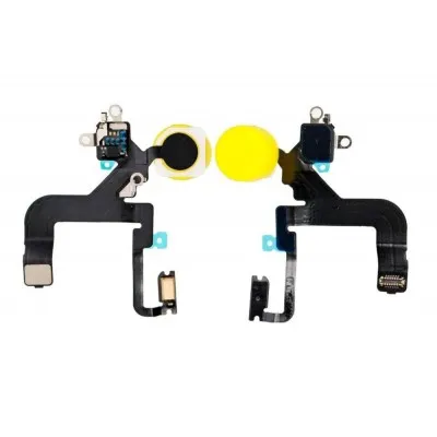 Flash Light Flex Cable for Apple iPhone 12 Pro By Sparestream