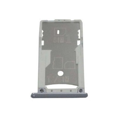 SIM Card Holder Tray for Xiaomi Redmi 5A - Blue by Sparestream