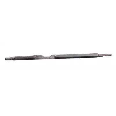Power Button Outer for Xiaomi Mi Max Black - Plastic On Off Switch by Sparestream
