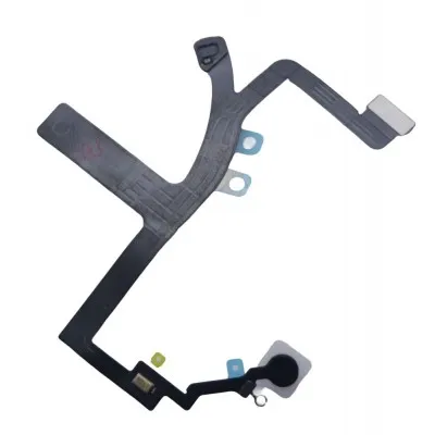 Flash Light Flex Cable for Apple iPhone 14 By Sparestream