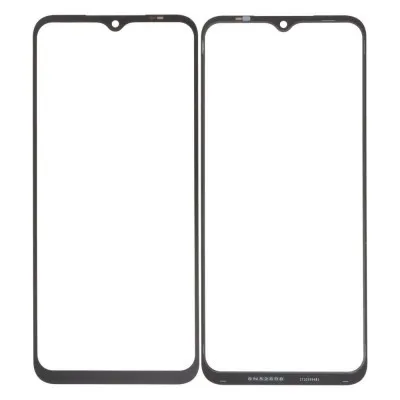Front Glass for Samsung Galaxy A14 5G -  Siiver by Sparestream