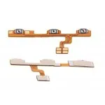 Volume Button Flex Cable for Xiaomi Redmi K30 by Sparestream