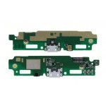 Charging Connector Flex / PCB Board for Xiaomi Redmi 3S by Sparestream