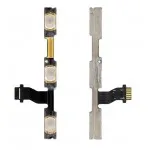 Power Button Flex Cable for Xiaomi Redmi Note 4X - On Off Flex / PCB by Sparestream