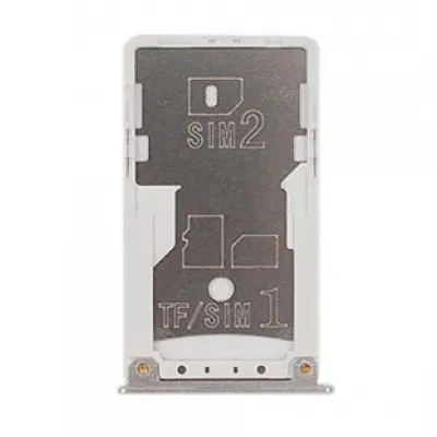 SIM Card Holder Tray for Xiaomi Redmi 3S Prime Gold by Sparestream by Sparestream -