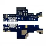 Charging Connector Flex / PCB Board for Xiaomi Redmi Note 4X by Sparestream