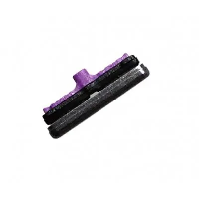 Power Button Outer for Samsung Galaxy S10 Plus Yellow - Plastic On Off Switch By Sparestream