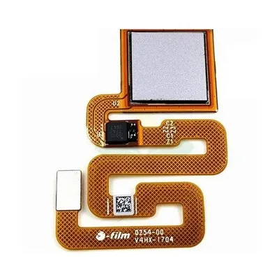 Fingerprint Sensor with Flex Cable for Xiaomi Redmi 3S Prime White by Sparestream