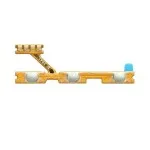 Power Button Flex Cable for Xiaomi Poco C31 - On Off Flex / PCB by Sparestream