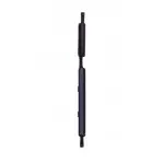 Power Button Outer for Xiaomi Redmi Go Black - Plastic On Off Switch by Sparestream