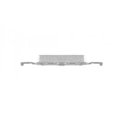 Power Button Outer for Samsung Galaxy A14 5G Silver - Plastic On Off Switch by Sparestream