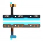 Volume Button Flex Cable for Xiaomi Mi 11 Pro by Sparestream