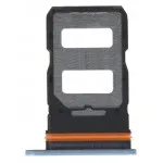 SIM Card Holder Tray for Xiaomi Redmi Note 12 Pro - Blue by Sparestream