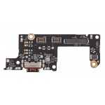 Charging Connector Flex / PCB Board for Xiaomi Redmi K50 5G by Sparestream