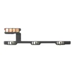 Volume Button Flex Cable for Xiaomi Redmi Y3 by Sparestream