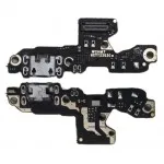 Charging Connector Flex / PCB Board for Xiaomi Redmi Y3 by Sparestream
