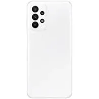 Full Body Housing for Samsung Galaxy A13 5G - White by Sparestream